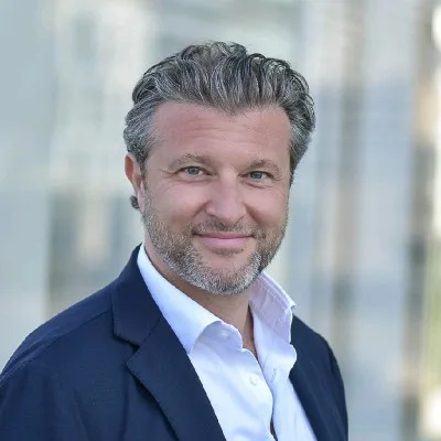 Elie Smadja
