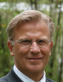 Eric Delebarre
