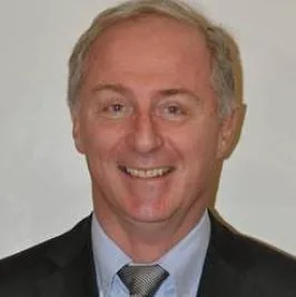 Eric Pinot