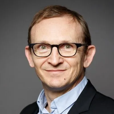 Etienne Sacilotto