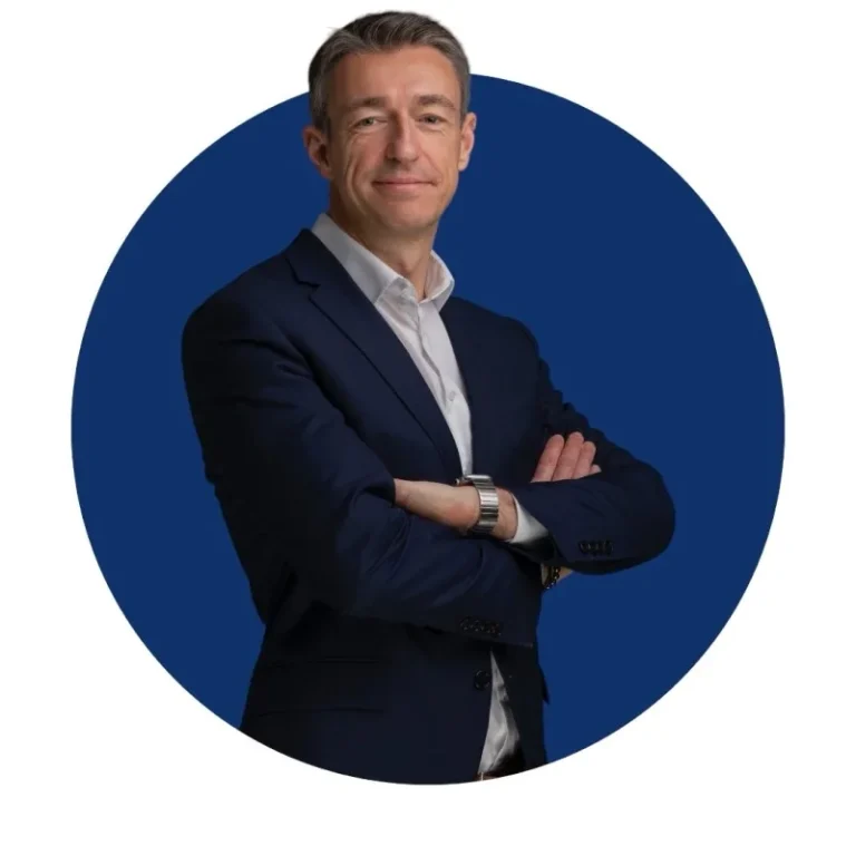 Franck Thouny
