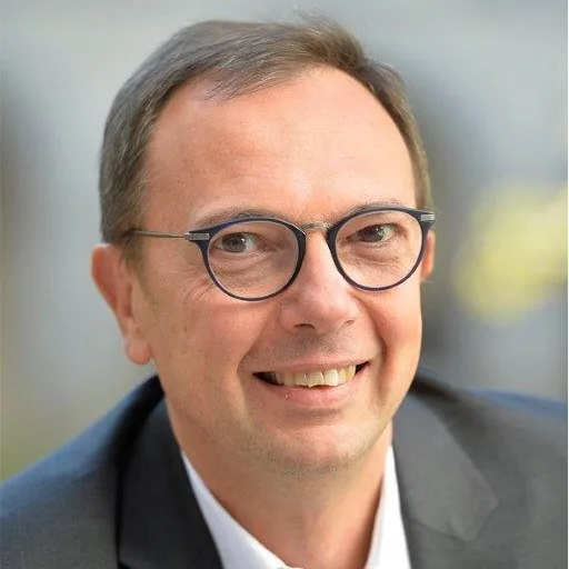 François-Gérard Mondi