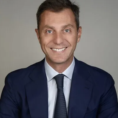 Frédéric Lippi