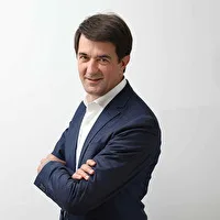 Frédéric Rensonnet
