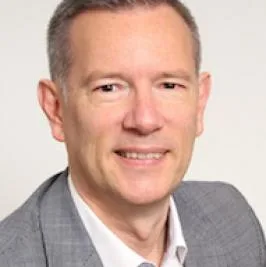 Frédéric Thys