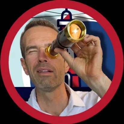 Gaëtan De La Brosse