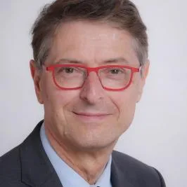Gérald Farrenc