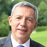 Gildas Merian