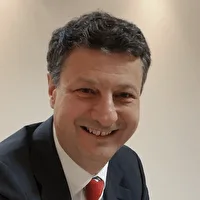 Gilles Lasserre