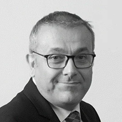 Grégory Denys