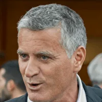 Guillaume Allary