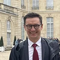 Guillaume De Goys