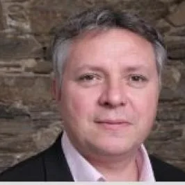 Guy Caverot