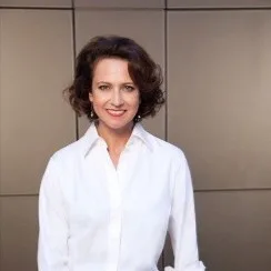 Hélène Dubrule