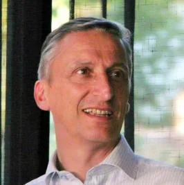Hubert De Germay