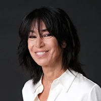 Isabelle Capron