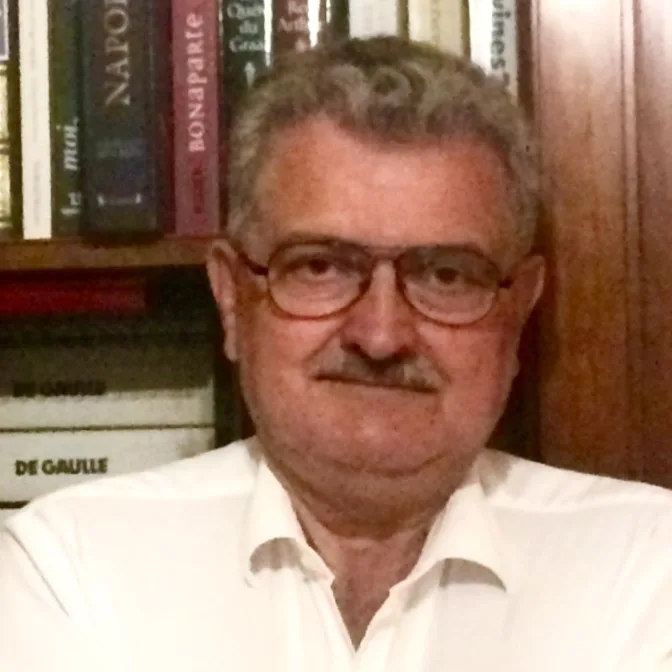 Jean-Jacques Durante