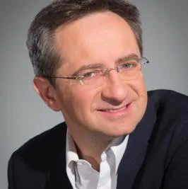 Jean-Luc Biache