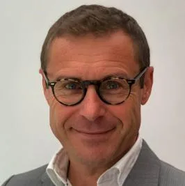 Jean Luc Tramoy