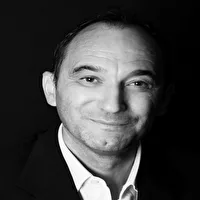 Jean-Michel Mary