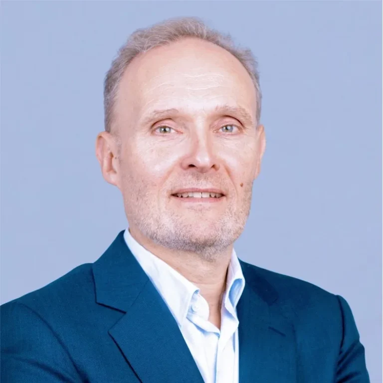 Jean-Pascal Mermet