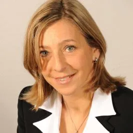Laurence Antiglio