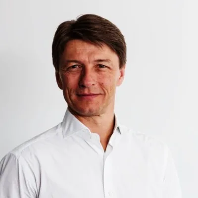 Laurent Allegot