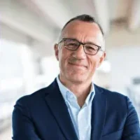 Laurent Bailly