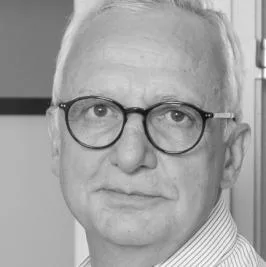 Laurent Hutin