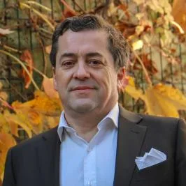 Laurent Michaux