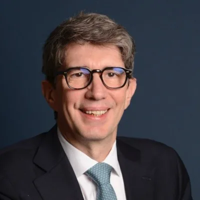 Laurent Pasquet