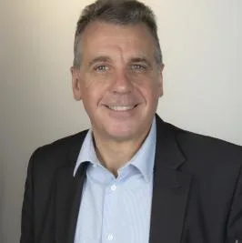 Luc Chavany