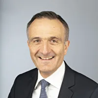 Luc Graux