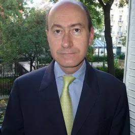 Michel Teytu