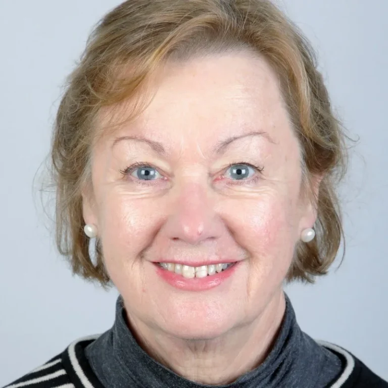 Michèle Thepenier