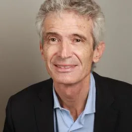 Olivier Gillot