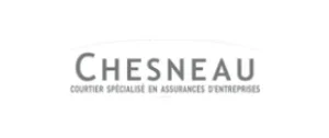 Chesneau