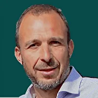 Pascal Roux