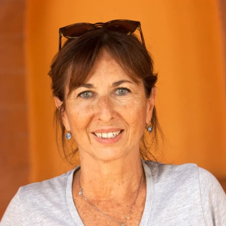 Pascale Alexandre