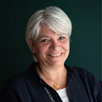 Pascale De Pellegars