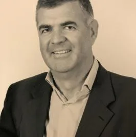 Patrick Golfier