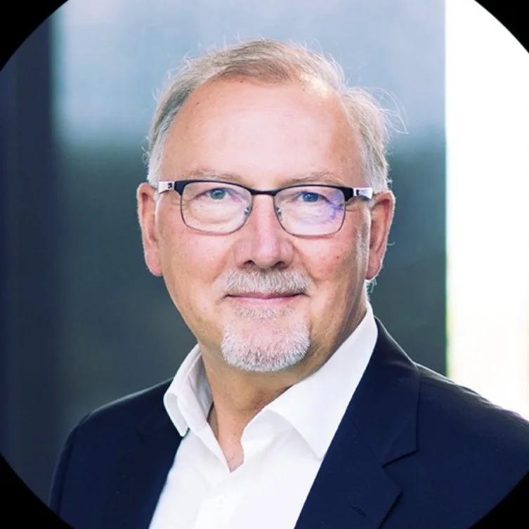 Patrick Rybicki