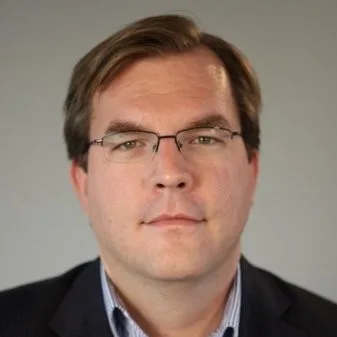 Patrick Van Den Berg