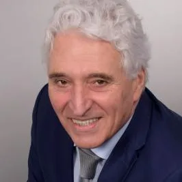Philippe Caste