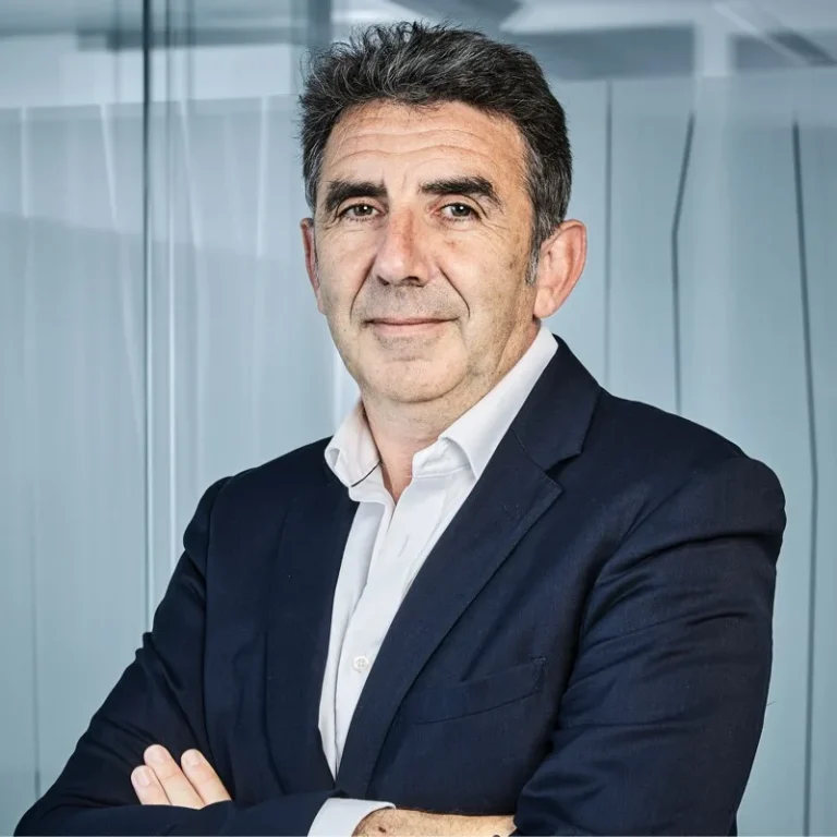 Philippe Leveau
