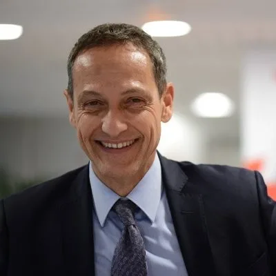Philippe Martinez