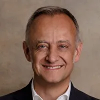 Pierre Morgon