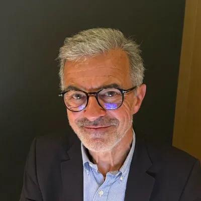Rémi Bollack