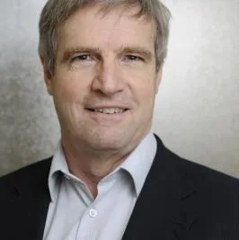Roland Gibert
