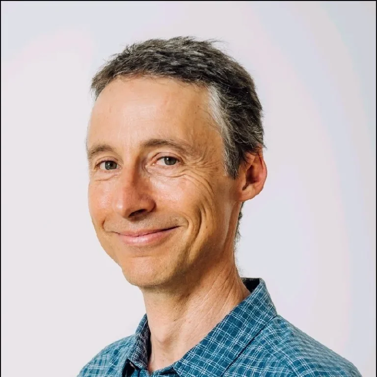 Romain Lecot